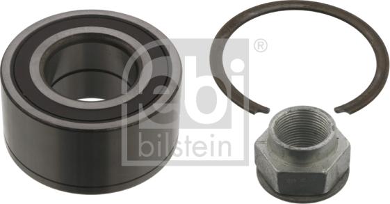 Febi Bilstein 36967 - Set rulment roata aaoparts.ro