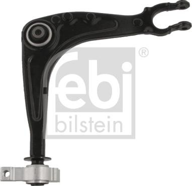 Febi Bilstein 36901 - Brat, suspensie roata aaoparts.ro