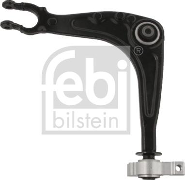 Febi Bilstein 36902 - Brat, suspensie roata aaoparts.ro