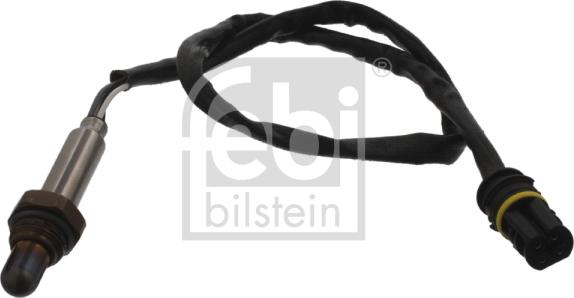 Febi Bilstein 36919 - Sonda Lambda aaoparts.ro