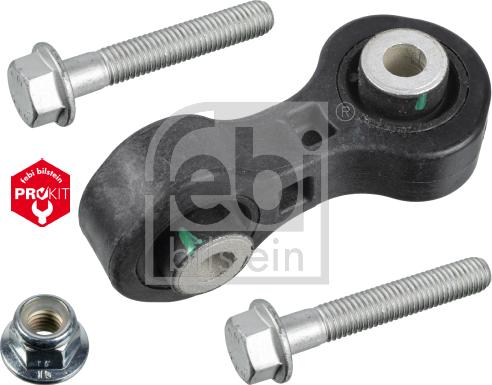 Febi Bilstein 36989 - Brat / bieleta suspensie, stabilizator aaoparts.ro