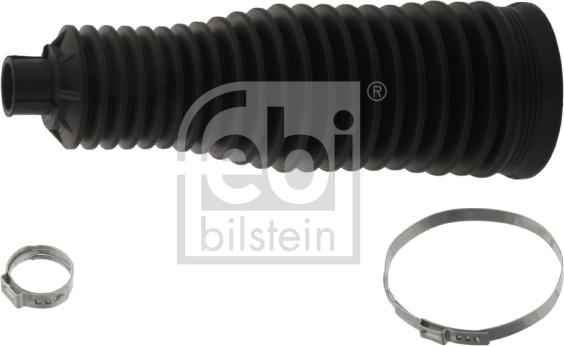 Febi Bilstein 36938 - Ansamblu burduf, directie aaoparts.ro