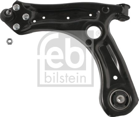 Febi Bilstein 36925 - Brat, suspensie roata aaoparts.ro