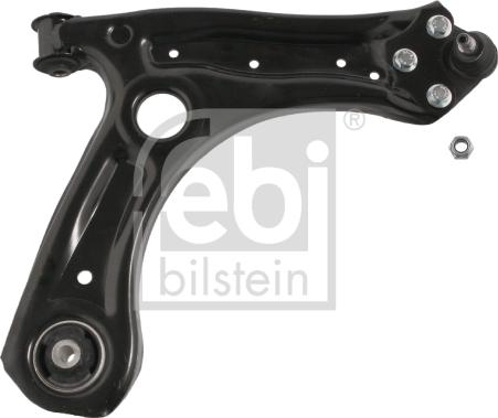 Febi Bilstein 36926 - Brat, suspensie roata aaoparts.ro