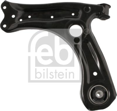 Febi Bilstein 36923 - Brat, suspensie roata aaoparts.ro