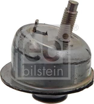 Febi Bilstein 36927 - Burduf cauciuc, suport motor aaoparts.ro