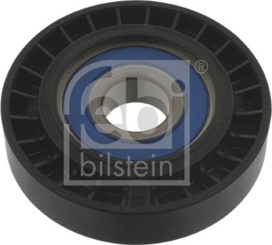 Febi Bilstein 36441 - Rola ghidare / conducere, curea transmisie aaoparts.ro