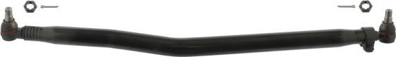 Febi Bilstein 36466 - Bieleta, directie aaoparts.ro