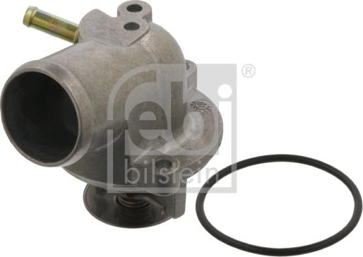 Febi Bilstein 36462 - Termostat,lichid racire aaoparts.ro