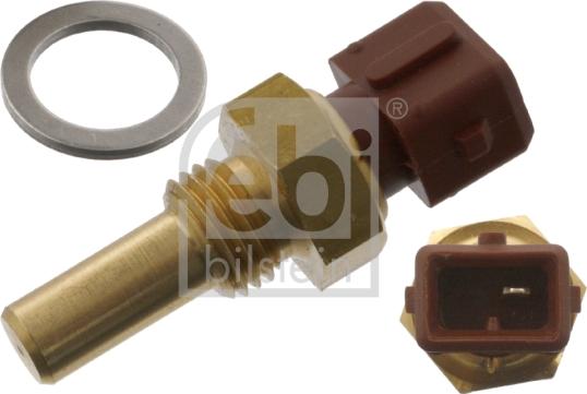 Febi Bilstein 36416 - Senzor,temperatura lichid de racire aaoparts.ro