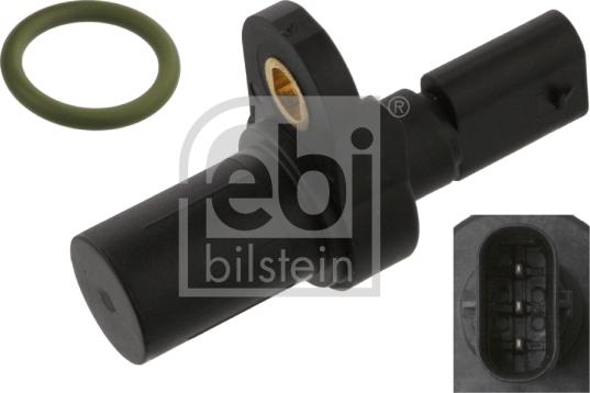 Febi Bilstein 36411 - Senzor,pozitie ax cu came aaoparts.ro