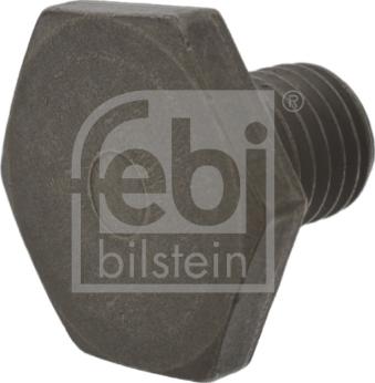 Febi Bilstein 36431 - Surub de golire,baia de ulei aaoparts.ro