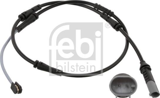 Febi Bilstein 36429 - Senzor de avertizare,uzura placute de frana aaoparts.ro