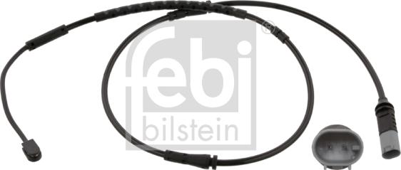 Febi Bilstein 36426 - Senzor de avertizare,uzura placute de frana aaoparts.ro