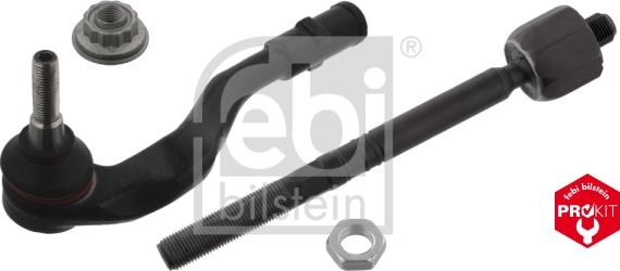 Febi Bilstein 36546 - Bara directie aaoparts.ro