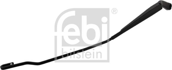 Febi Bilstein 36566 - Brat stergator, parbriz aaoparts.ro