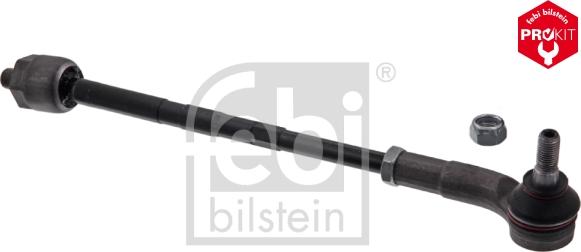 Febi Bilstein 36509 - Bara directie aaoparts.ro