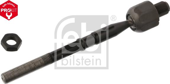 Febi Bilstein 36501 - Articulatie axiala, cap de bara aaoparts.ro