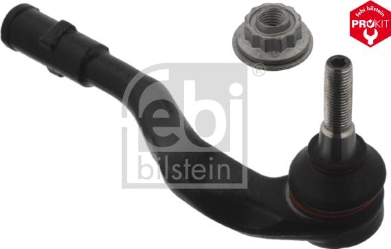 Febi Bilstein 36507 - Cap de bara aaoparts.ro