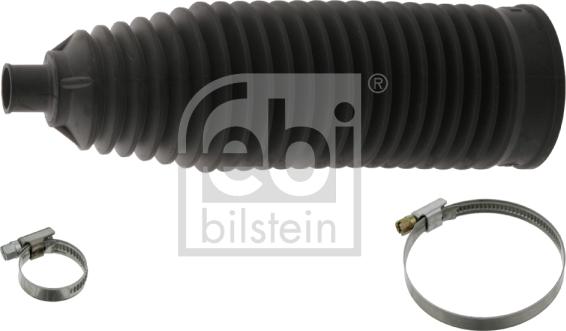 Febi Bilstein 36519 - Ansamblu burduf, directie aaoparts.ro