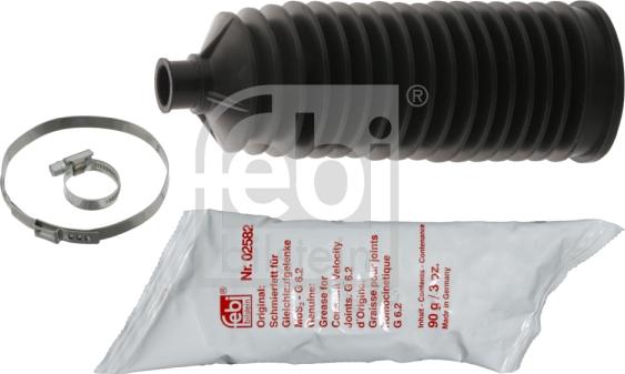 Febi Bilstein 36515 - Ansamblu burduf, directie aaoparts.ro