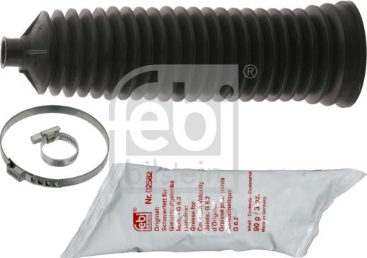 Febi Bilstein 36517 - Ansamblu burduf, directie aaoparts.ro