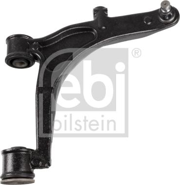 Febi Bilstein 36584 - Brat, suspensie roata aaoparts.ro