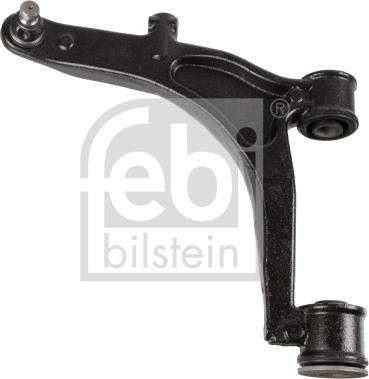 Febi Bilstein 36583 - Brat, suspensie roata aaoparts.ro