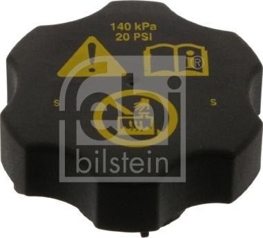 Febi Bilstein 36579 - Buson,vas expansiune aaoparts.ro