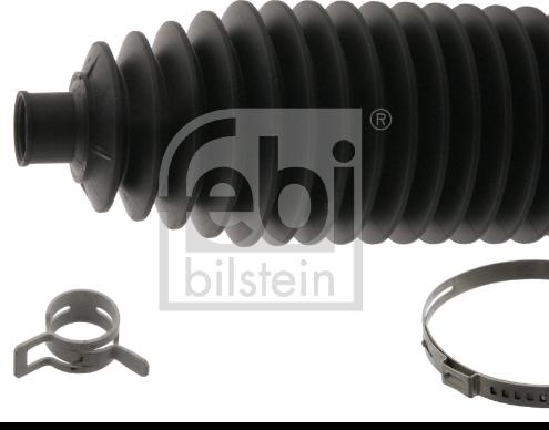 Febi Bilstein 36575 - Ansamblu burduf, directie aaoparts.ro