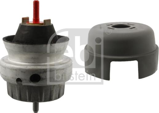 Febi Bilstein 36578 - Suport motor aaoparts.ro