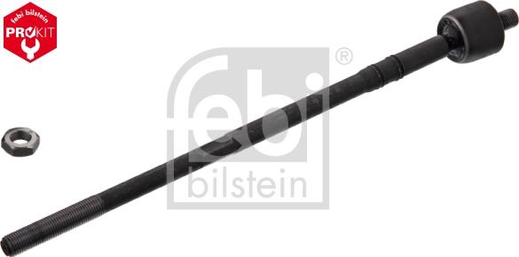 Febi Bilstein 36691 - Articulatie axiala, cap de bara aaoparts.ro