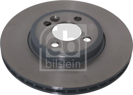 Febi Bilstein 36698 - Disc frana aaoparts.ro