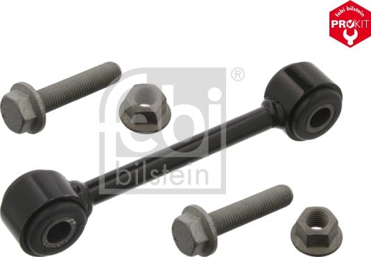 Febi Bilstein 36642 - Brat / bieleta suspensie, stabilizator aaoparts.ro