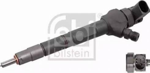 FEBI Bilstein 36666 - Portinjector aaoparts.ro