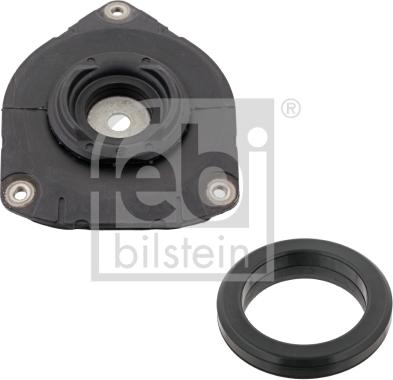 Febi Bilstein 36607 - Rulment sarcina suport arc aaoparts.ro