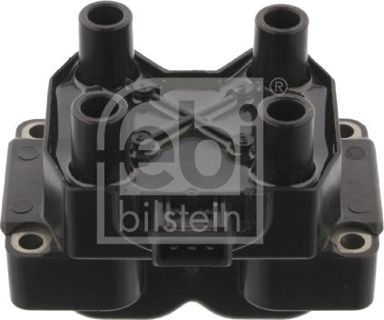 Febi Bilstein 36618 - Bobina de inductie aaoparts.ro
