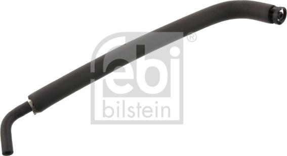 Febi Bilstein 36680 - Furtun,aerisire bloc motor aaoparts.ro