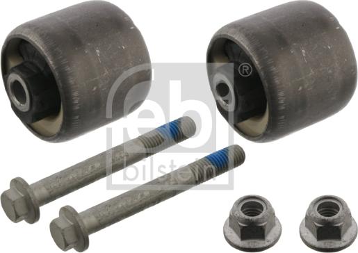 Febi Bilstein 36638 - Set rulmenti, corp axa aaoparts.ro