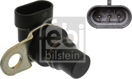 Febi Bilstein 36633 - Senzor,pozitie ax cu came aaoparts.ro