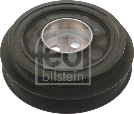 Febi Bilstein 36625 - Fulie curea, arbore cotit aaoparts.ro