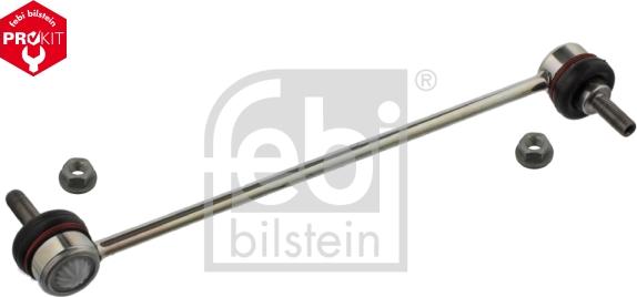 Febi Bilstein 36620 - Brat / bieleta suspensie, stabilizator aaoparts.ro