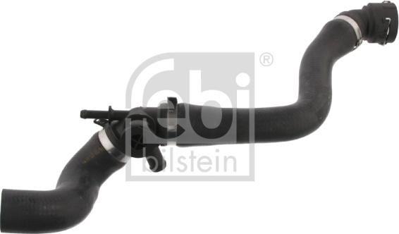 Febi Bilstein 36093 - Furtun radiator aaoparts.ro