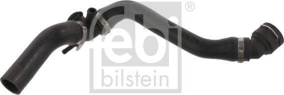 Febi Bilstein 36092 - Furtun radiator aaoparts.ro