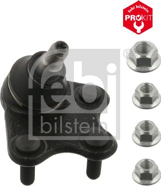 Febi Bilstein 36051 - Articulatie sarcina / ghidare aaoparts.ro