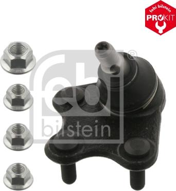 Febi Bilstein 36052 - Articulatie sarcina / ghidare aaoparts.ro