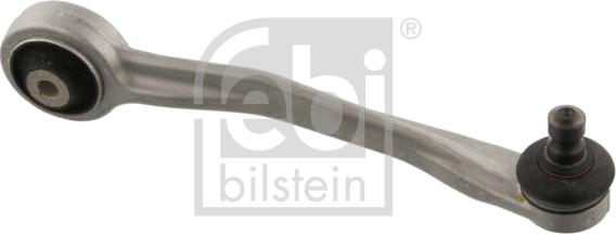 Febi Bilstein 36061 - Brat, suspensie roata aaoparts.ro