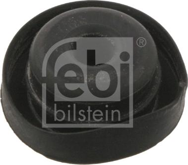 Febi Bilstein 36007 - Rulment sarcina suport arc aaoparts.ro