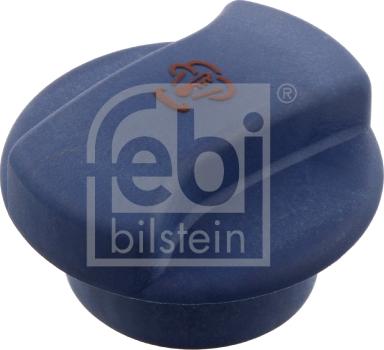 Febi Bilstein 36086 - Buson,vas expansiune aaoparts.ro