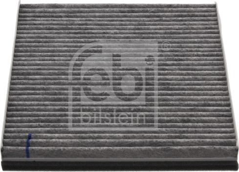 Febi Bilstein 36035 - Filtru, aer habitaclu aaoparts.ro